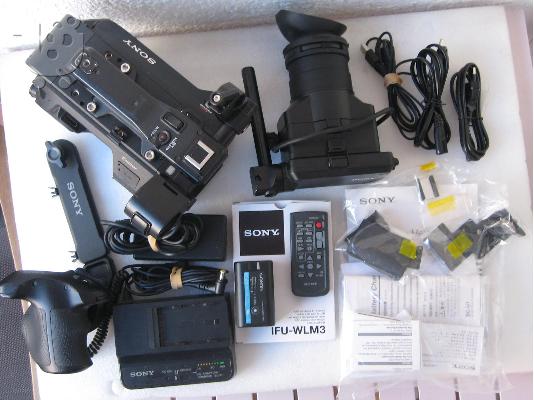 PoulaTo: SALE:Sony PXW-FS7 XDCAM Super 35 Camera   System..$5000 USD